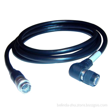 Robotic Mold L Style Extension Camera Cable Female to Jack Male